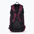 Női snowboard hátizsák The North Face Slackpack 2.0 20 l boysenberry/mandarin 3