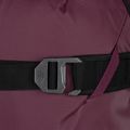 Női snowboard hátizsák The North Face Slackpack 2.0 20 l boysenberry/mandarin 4