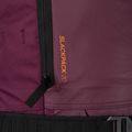 Női snowboard hátizsák The North Face Slackpack 2.0 20 l boysenberry/mandarin 6