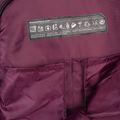 Női snowboard hátizsák The North Face Slackpack 2.0 20 l boysenberry/mandarin 7