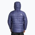 The North Face Summit Breithorn Hoodie barlang kék férfi télikabát 2