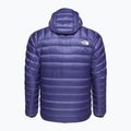 The North Face Summit Breithorn Hoodie barlang kék férfi télikabát 7