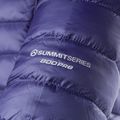 The North Face Summit Breithorn Hoodie barlang kék férfi télikabát 9