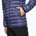 The North Face Summit Breithorn Hoodie barlang kék férfi télikabát 4