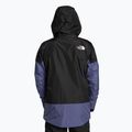 Férfi sí dzseki The North Face Dawnstrike Gtx Insulated barlang kék/fekete 2