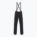 Férfi síelő nadrág The North Face Summit Stimson Futurelight fekete