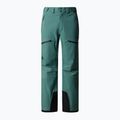 Férfi síelő nadrág The North Face Chakal sötét zsálya 5