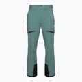 Férfi síelő nadrág The North Face Chakal sötét zsálya