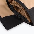 Férfi síelő nadrág The North Face Chakal mandula vaj/fekete 5