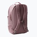 The North Face Isabella 3.0 20 l női túra hátizsák őzbarna szürke világos sáska/gardenia fehér 2