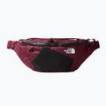 The North Face Lumbnical 4 l boysenberry vesetasak