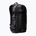 Női snowboard hátizsák The North Face Slackpack 2.0 20 l fawn grey snake charmer print/fekete/fekete/fawn grey
