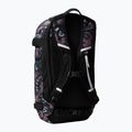 Női snowboard hátizsák The North Face Slackpack 2.0 20 l fawn grey snake charmer print/fekete/fekete/fawn grey 2