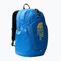 The North Face Mini Recon 19.5 l optikakék/aszfalt szürke/napszürke gyermek túra hátizsák