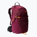 The North Face Movmynt 26 l boysenberry/mandarin női túra hátizsák