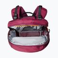 The North Face Movmynt 26 l boysenberry/mandarin női túra hátizsák 4