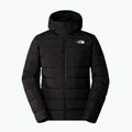 Férfi pehelykabát The North Face Aconcagua 3 Hoodie fekete 5