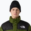 The North Face Urban Patch fekete téli sapka 3