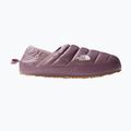 Férfi téli papucs The North Face Thermoball Traction Mule V fawn gray/gardenia white 8