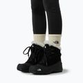 Gyerek hótaposó The North Face Shellista V Lace WP black/black 8