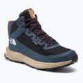 The North Face Fastpack Hiker Mid Wp árnyékos kék/fehér gyermek túrabakancsok