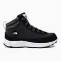 The North Face Back To Berkeley IV Hiker fekete/fehér gyermek túrabakancsok 2