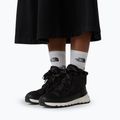 Női hótaposó The North Face Thermoball Lace Up Luxe Wp black/asphalt grey 8