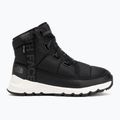 Női hótaposó The North Face Thermoball Lace Up Luxe Wp black/asphalt grey 2