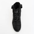 Női hótaposó The North Face Thermoball Lace Up Luxe Wp black/asphalt grey 5