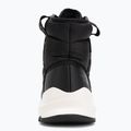 Női hótaposó The North Face Thermoball Lace Up Luxe Wp black/asphalt grey 6