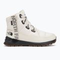 Női téli csizma The North Face Thermoball Lace Up Luxe Wp Gardenia White/Black 2