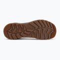 Női téli csizma The North Face Thermoball Lace Up Luxe Wp Gardenia White/Black 4