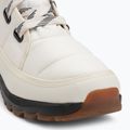 Női téli csizma The North Face Thermoball Lace Up Luxe Wp Gardenia White/Black 7