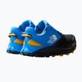 Férfi futócipő The North Face Vectiv Enduris 3 Futurelight fekete/optik kék 15