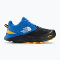 Férfi futócipő The North Face Vectiv Enduris 3 Futurelight fekete/optik kék 2