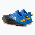 Férfi futócipő The North Face Vectiv Enduris 3 Futurelight fekete/optik kék 3