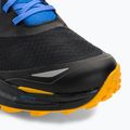 Férfi futócipő The North Face Vectiv Enduris 3 Futurelight fekete/optik kék 7