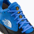 Férfi futócipő The North Face Vectiv Enduris 3 Futurelight fekete/optik kék 8