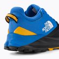 Férfi futócipő The North Face Vectiv Enduris 3 Futurelight fekete/optik kék 9