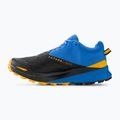 Férfi futócipő The North Face Vectiv Enduris 3 Futurelight fekete/optik kék 10