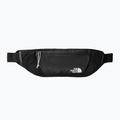 Futóöv The North Face Sunriser Tun Belt 0,5 l black/white