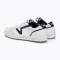 Cipő Vans Lowland CC JMP R true white/black 3