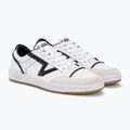 Cipő Vans Lowland CC JMP R true white/black 4