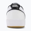 Cipő Vans Lowland CC JMP R true white/black 7