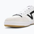 Cipő Vans Lowland CC JMP R true white/black 8