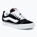 Cipő Vans Knu Skool black/true white