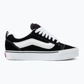 Cipő Vans Knu Skool black/true white 2