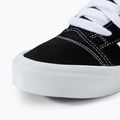 Cipő Vans Knu Skool black/true white 7