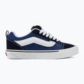 Cipő Vans Knu Skool navy/true white 2