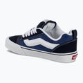 Cipő Vans Knu Skool navy/true white 3